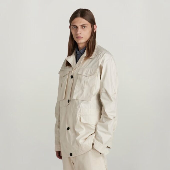 Field Jacket Field Jacket