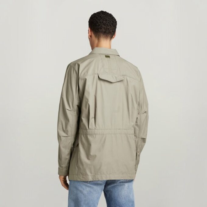 Field Jacket Field Jacket