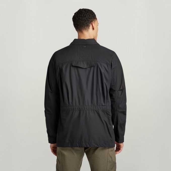 Field Jacket Field Jacket