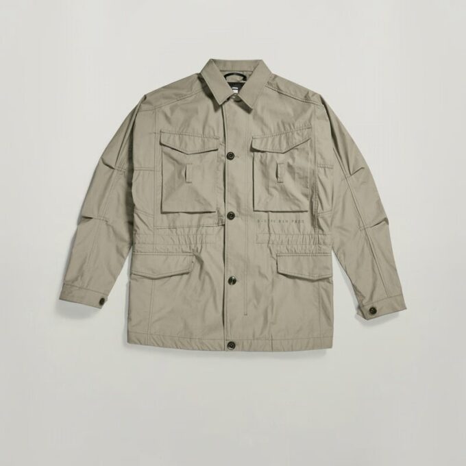 Field Jacket Field Jacket