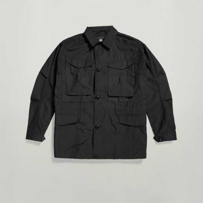 Field Jacket Field Jacket