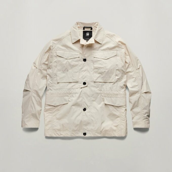 Field Jacket Field Jacket