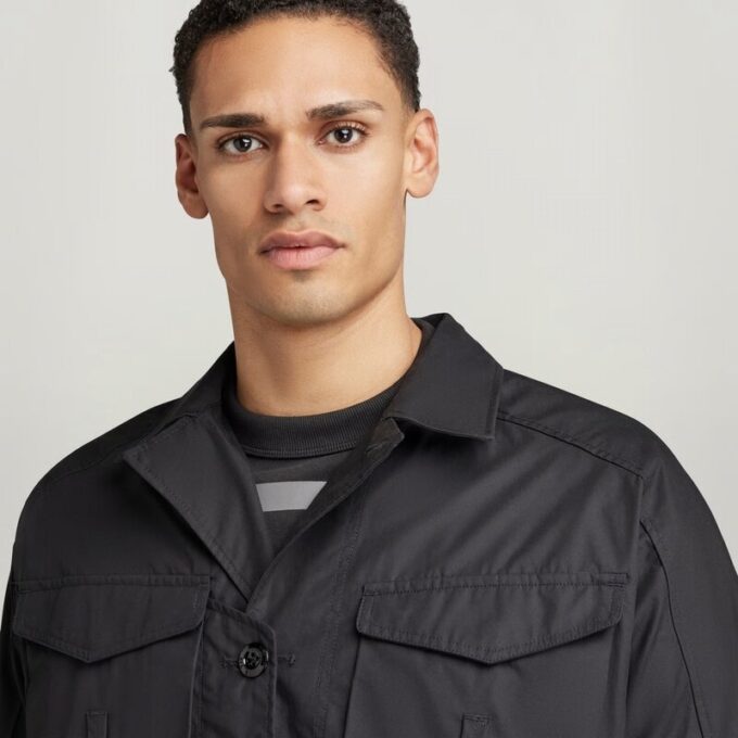 Field Jacket Field Jacket