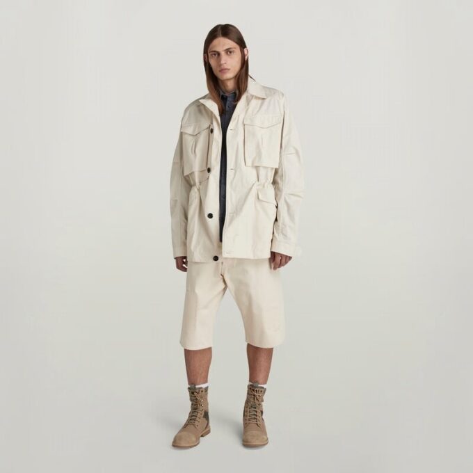 Field Jacket Field Jacket