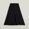 Flare Skirt