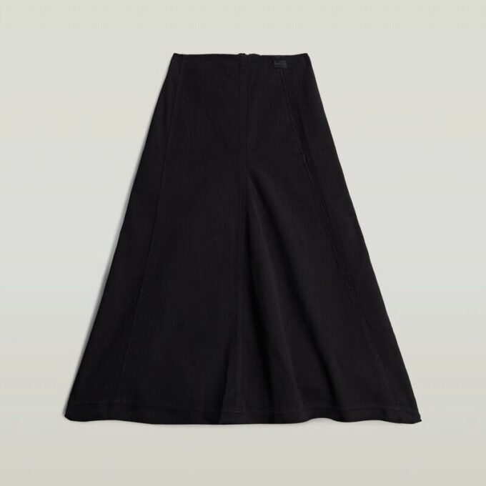Flare Skirt
