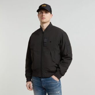 Flight GA-1 Bomber Jacket