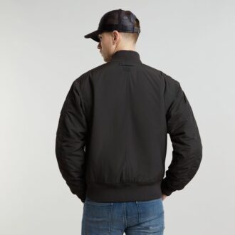 Flight GA-1 Bomber Jacket