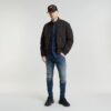 Flight GA-1 Bomber Jacket Flight GA-1 Bomber Jacket