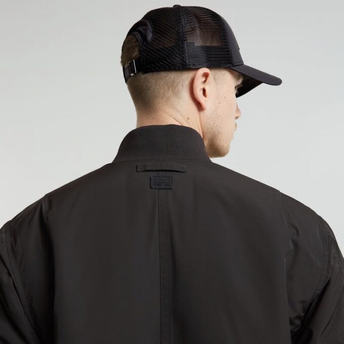 Flight GA-1 Bomber Jacket Flight GA-1 Bomber Jacket