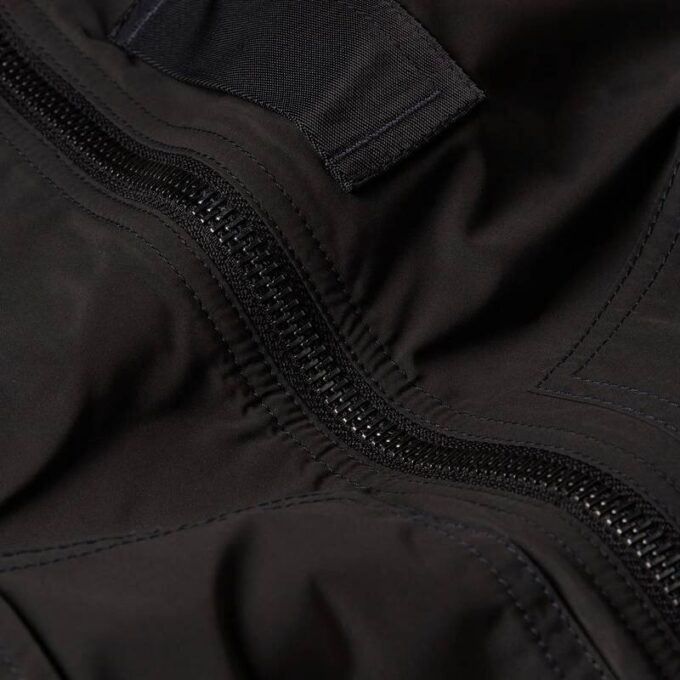 Flight GA-1 Bomber Jacket Flight GA-1 Bomber Jacket