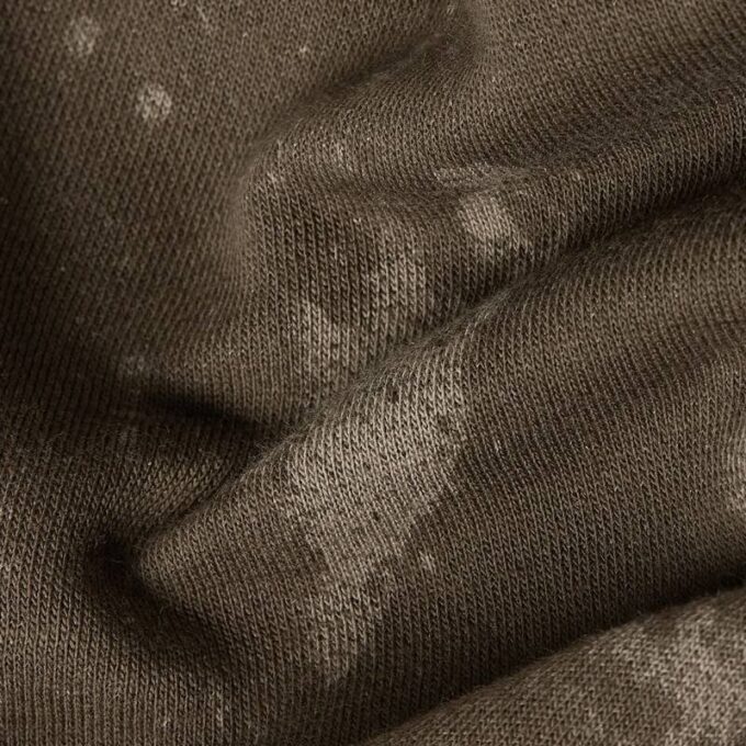 Flock AOP Hoodie Sweater Flock AOP Hoodie Sweater