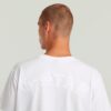 Flock Back Loose T-Shirt