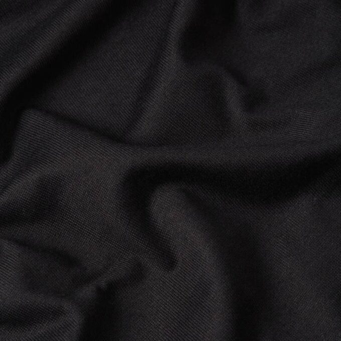 Flock Back Loose T-Shirt Flock Back Loose T-Shirt