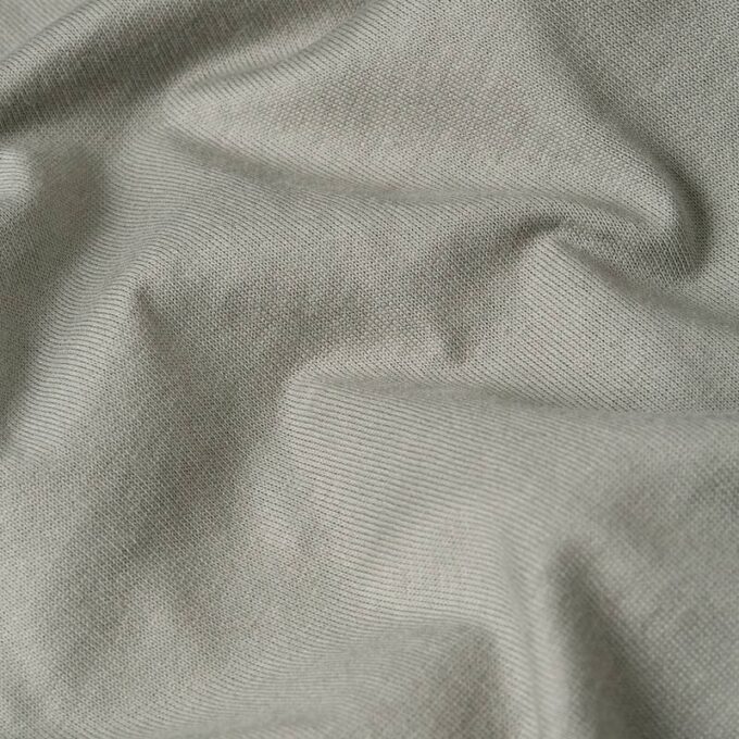 Flock Back Loose T-Shirt