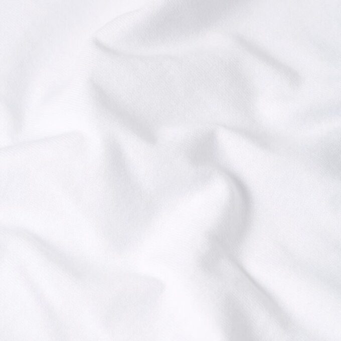 Flock Back Loose T-Shirt