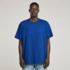Flock G-Script Loose T-Shirt Flock G-Script Loose T-Shirt