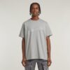 Flock G-Script Loose T-Shirt Flock G-Script Loose T-Shirt