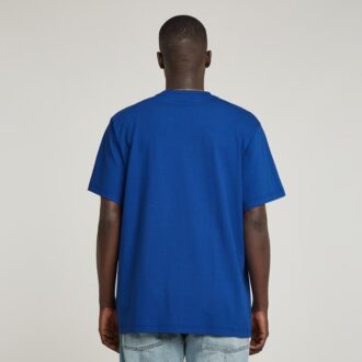 Flock G-Script Loose T-Shirt