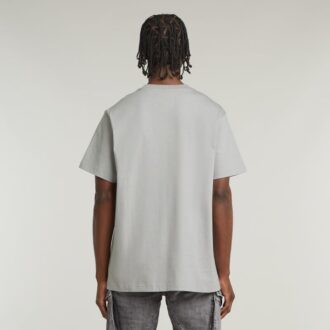 Flock G-Script Loose T-Shirt