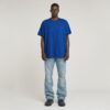 Flock G-Script Loose T-Shirt Flock G-Script Loose T-Shirt