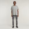 Flock G-Script Loose T-Shirt Flock G-Script Loose T-Shirt