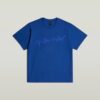 Flock G-Script Loose T-Shirt Flock G-Script Loose T-Shirt
