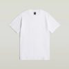 Flock G-Script Loose T-Shirt Flock G-Script Loose T-Shirt