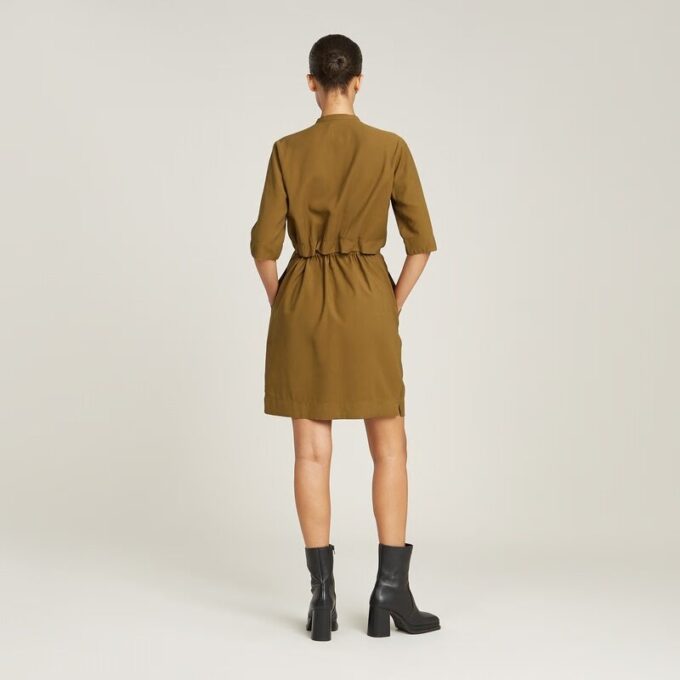 Fluid Dress Fluid Dress