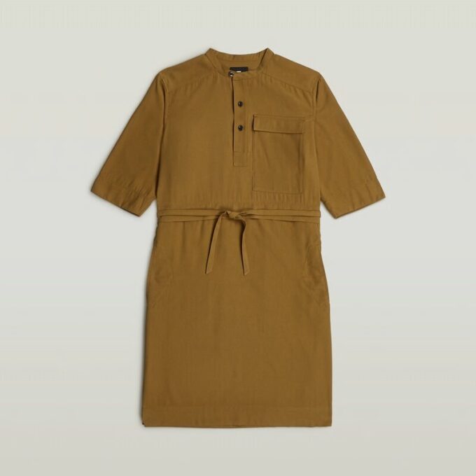 Fluid Dress Fluid Dress