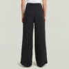 Fluid Wide Leg Pants