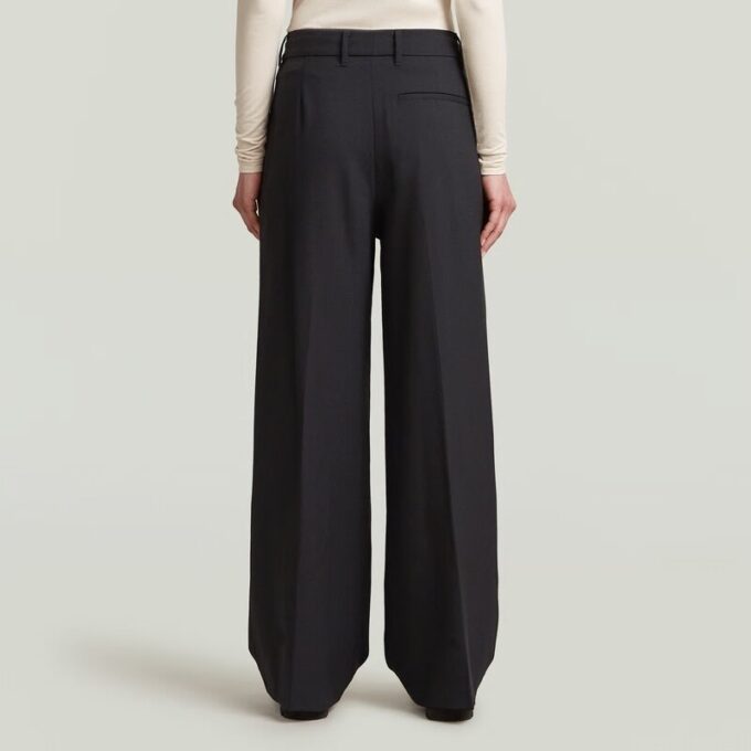 Fluid Wide Leg Pants Fluid Wide Leg Pants