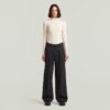 Fluid Wide Leg Pants Fluid Wide Leg Pants