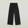 Fluid Wide Leg Pants