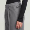 Fluid Wide Leg Pants