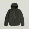 Foundation Hooded Liner Jacket Foundation Hooded Liner Jacket