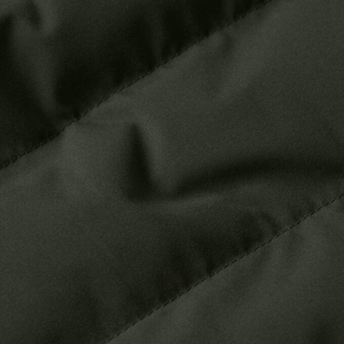 Foundation Hooded Liner Jacket Foundation Hooded Liner Jacket