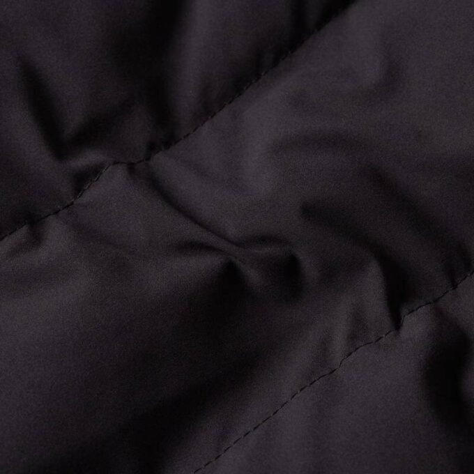 Foundation Hooded Liner Jacket