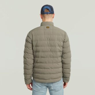 Foundation Liner Jacket