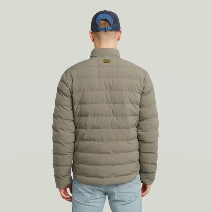 Foundation Liner Jacket Foundation Liner Jacket