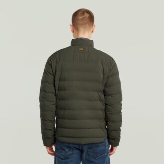 Foundation Liner Jacket