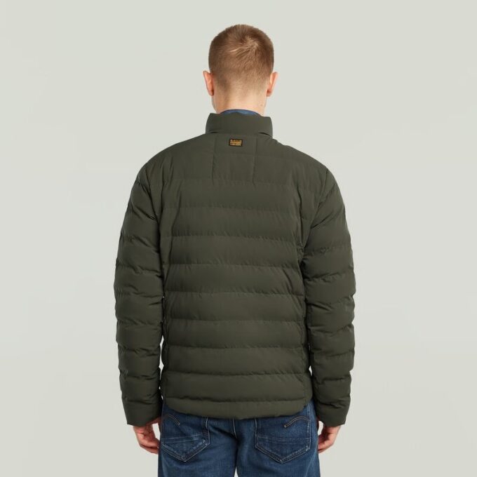 Foundation Liner Jacket Foundation Liner Jacket