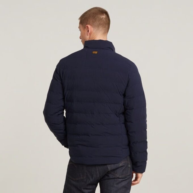 Foundation Liner Jacket Foundation Liner Jacket