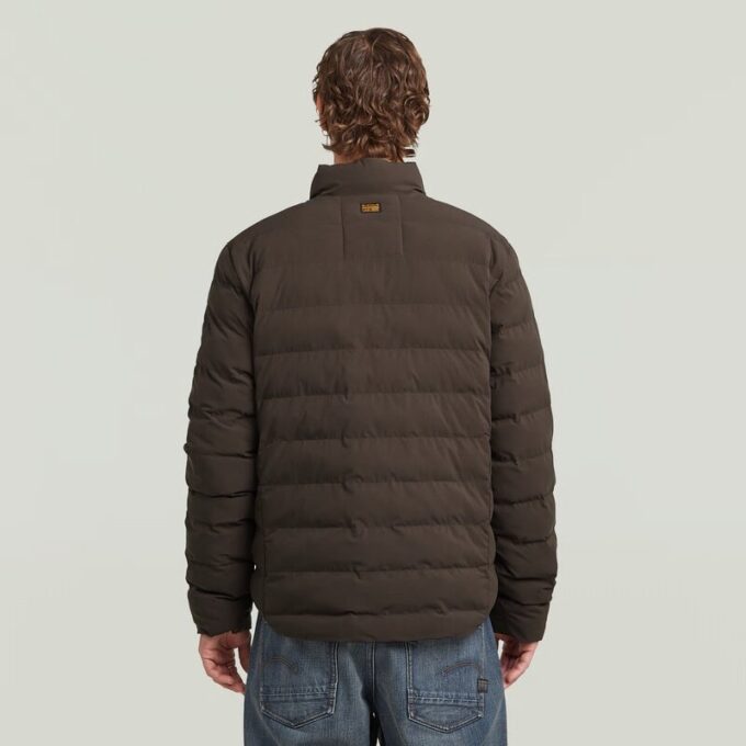 Foundation Liner Jacket Foundation Liner Jacket