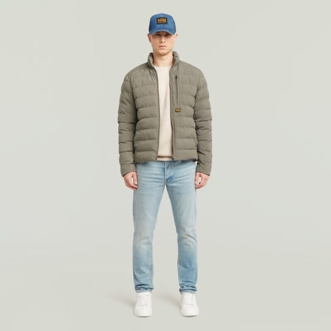 Foundation Liner Jacket Foundation Liner Jacket