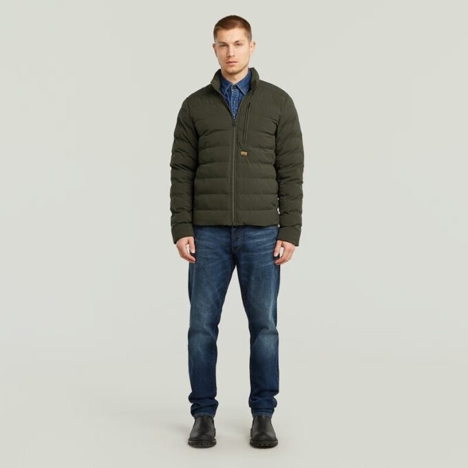 Foundation Liner Jacket Foundation Liner Jacket