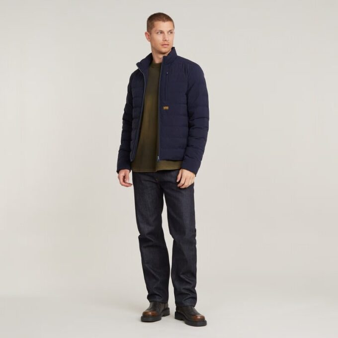 Foundation Liner Jacket Foundation Liner Jacket