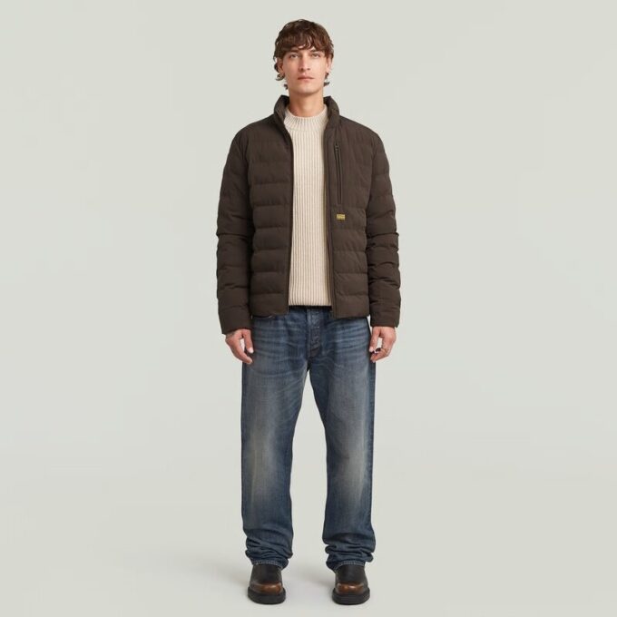 Foundation Liner Jacket Foundation Liner Jacket