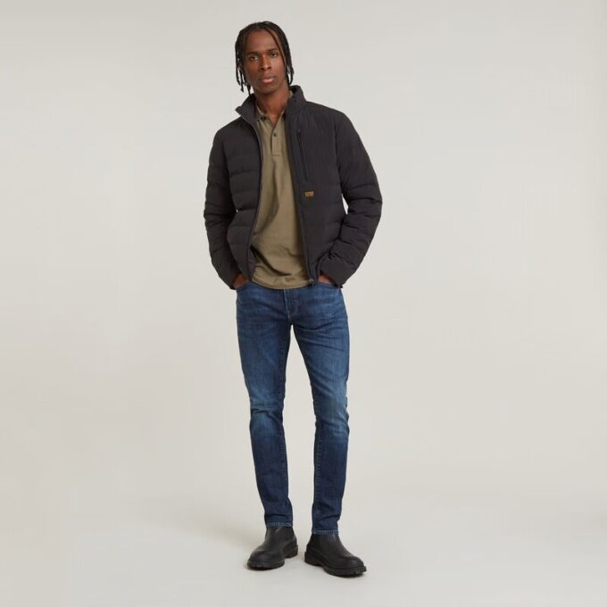 Foundation Liner Jacket