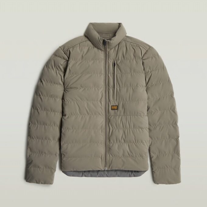 Foundation Liner Jacket Foundation Liner Jacket